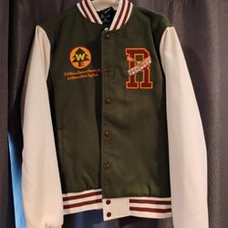 Pixar up Jacket Sweater Jersey XS