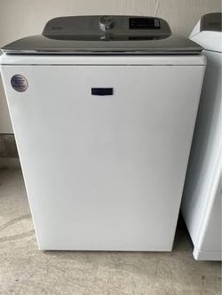 Maytag Washer And Gas Dryer