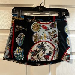 Urban Outfitters Skort