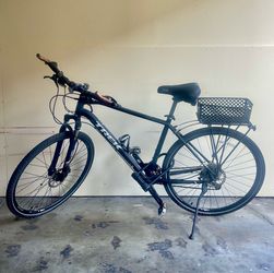 Trek 8.4 DS DUAL SPORT BIKE $400 OBO