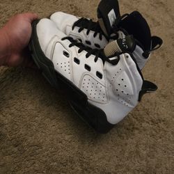 Jordan Size 10