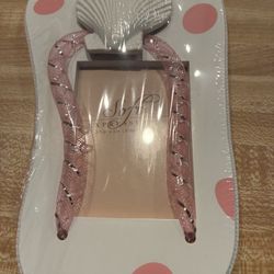 Sandal Picture Frame