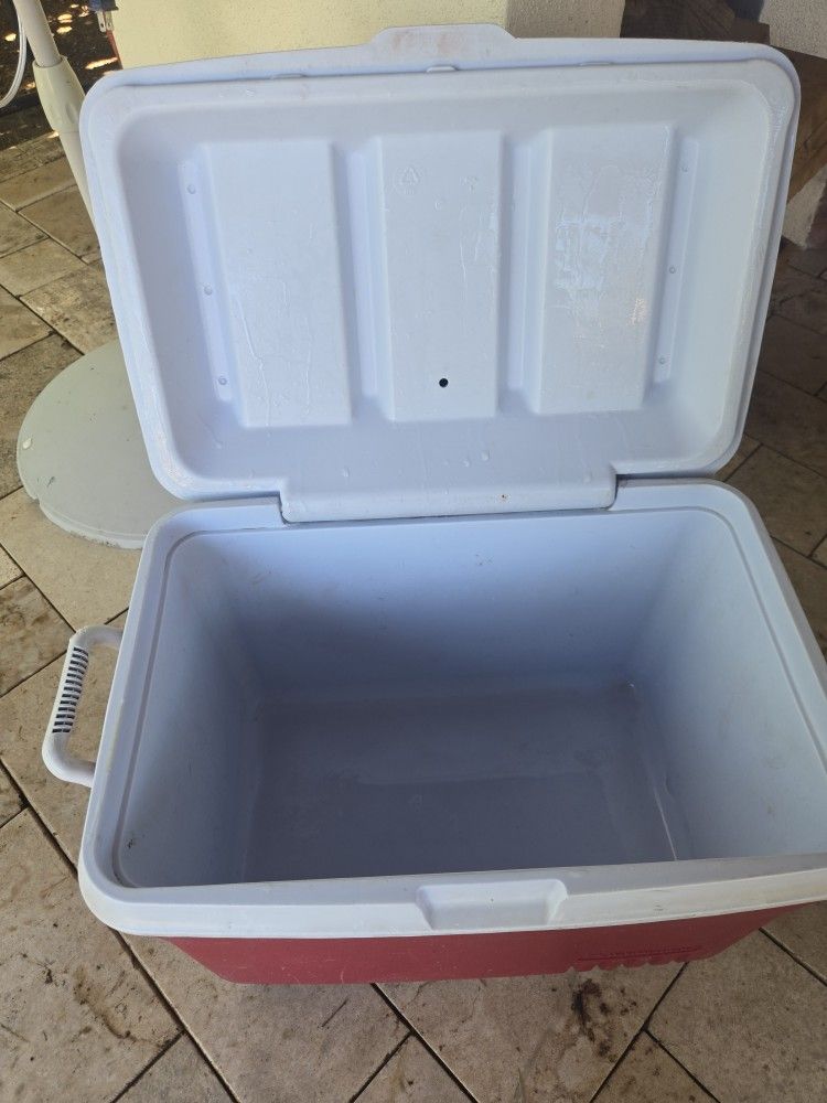 Coolers