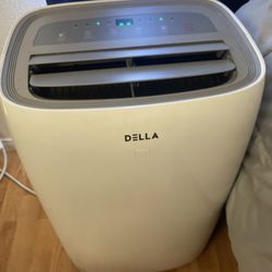 Air Conditioner Portable 