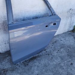 2022-2025 HONDA CIVIC DOOR SHELL 