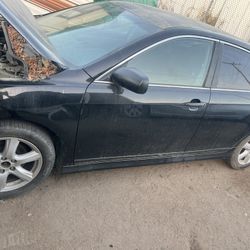 parts  only camry 2009  