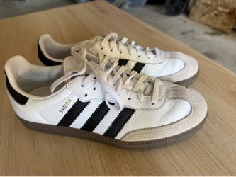 Adidas Samba Size 7