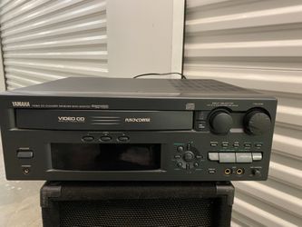 Karaoke CD/CDG PLAYER