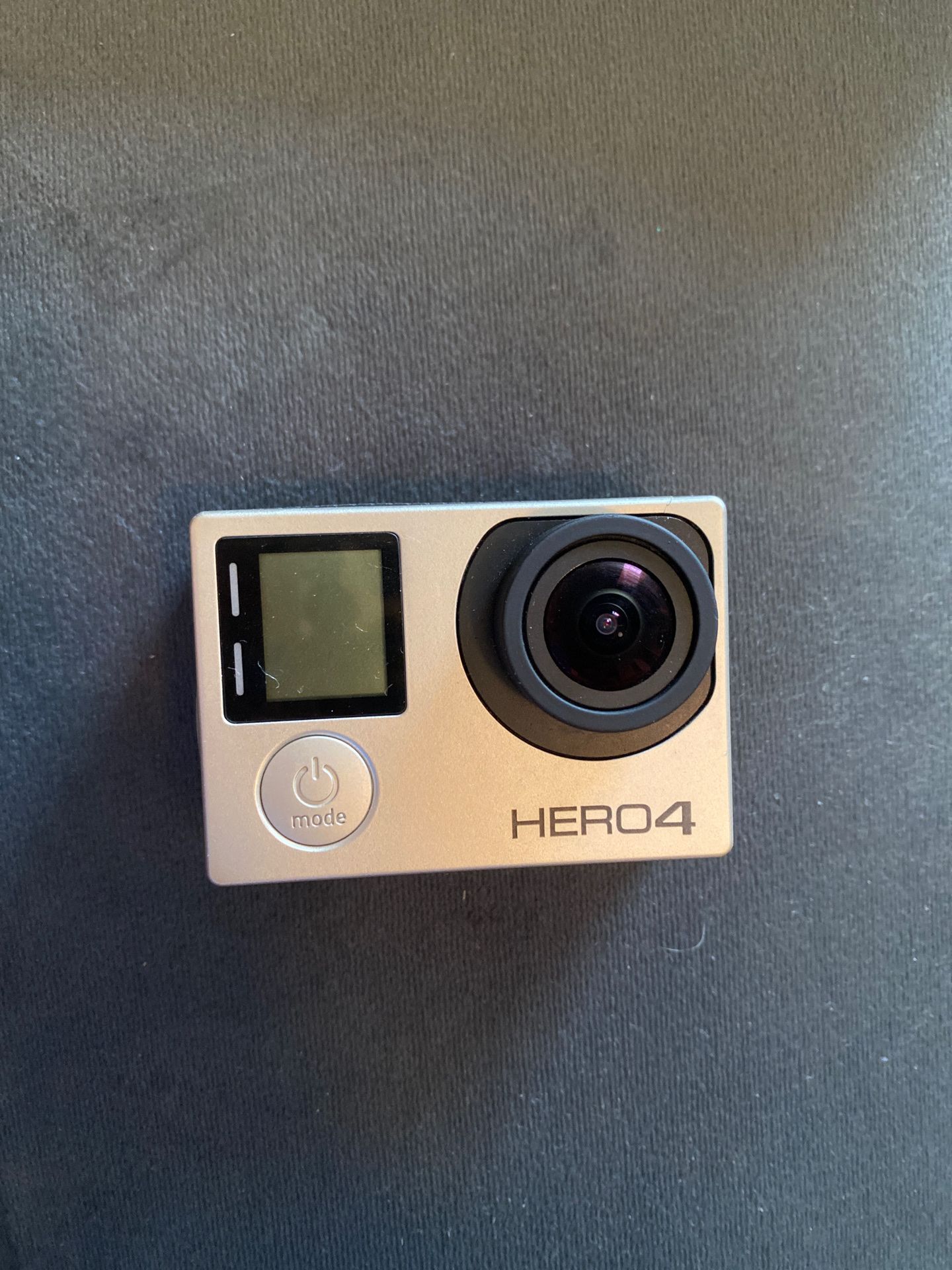 GoPro Hero4