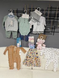 Ropa Para Bebe