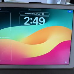 Apple IPAD 6th Gen/w Cellular 