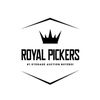 Royal Pickers