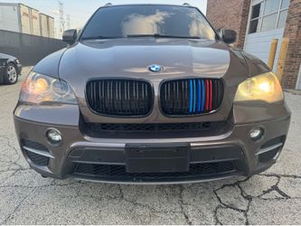 2012 BMW X5