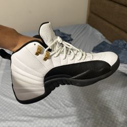 Jordan 12