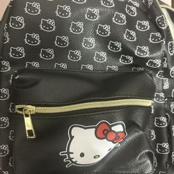 Hello Kitty Backpack Small