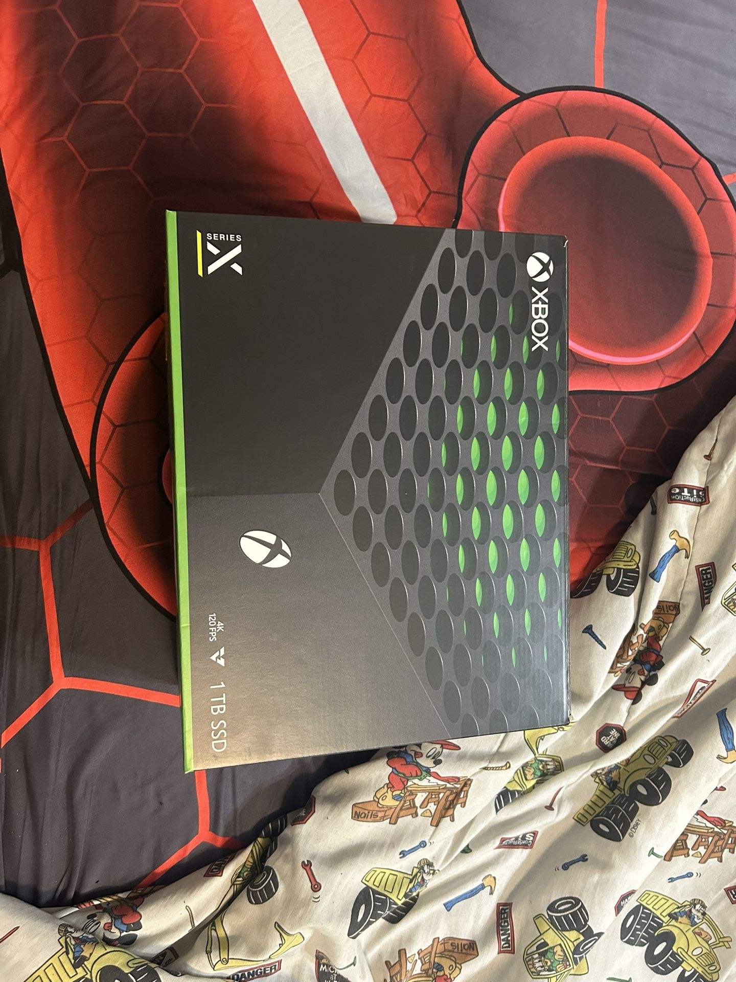 Xbox Series X
