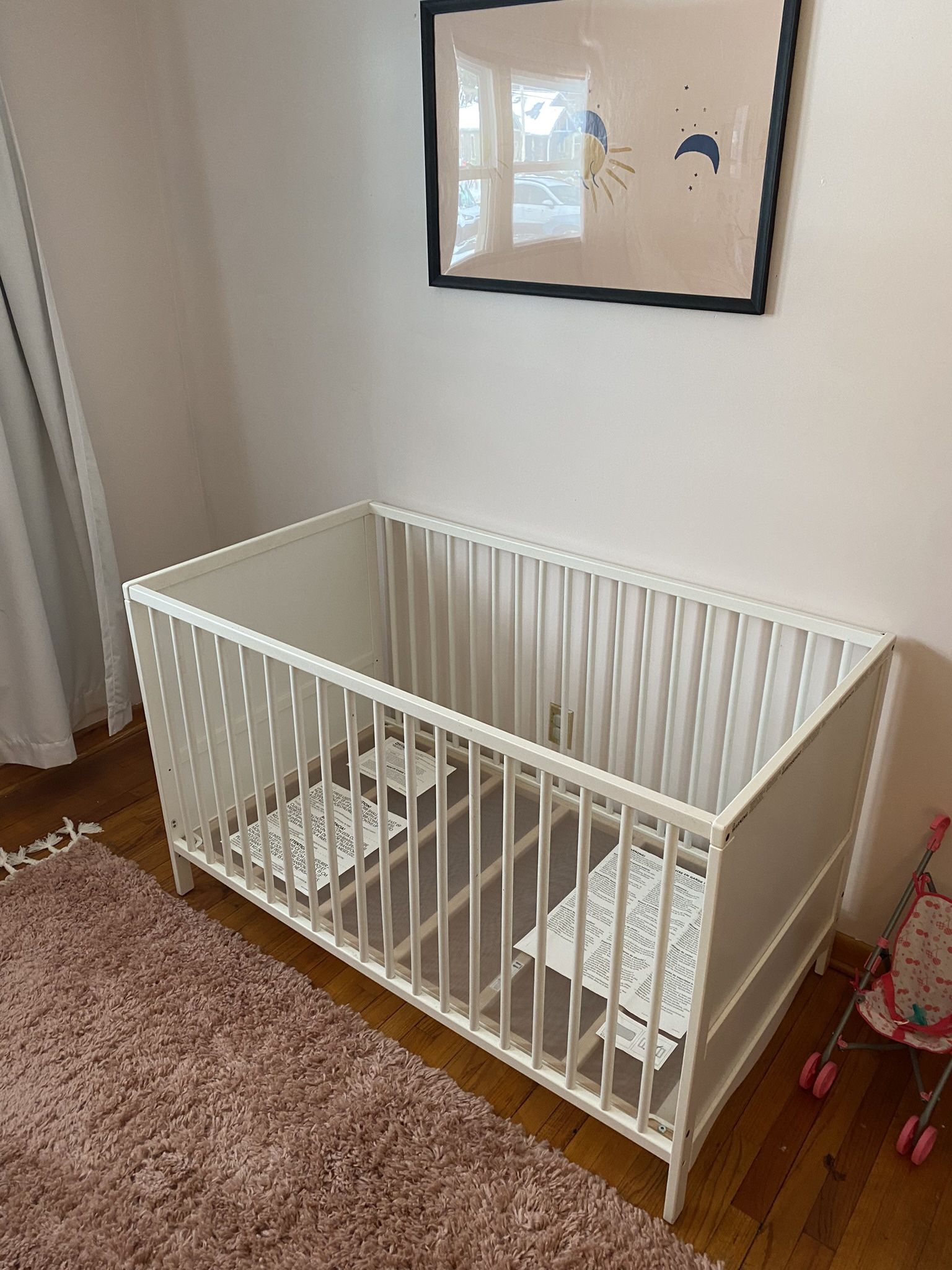 Crib