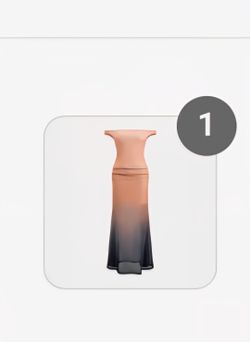 Women's Long Dress