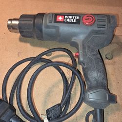 Porter Cable Heat Gun