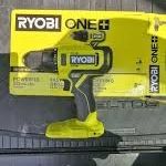 Ryobi Drill  