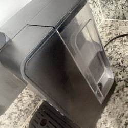 Ninja Blender And A Keurig 