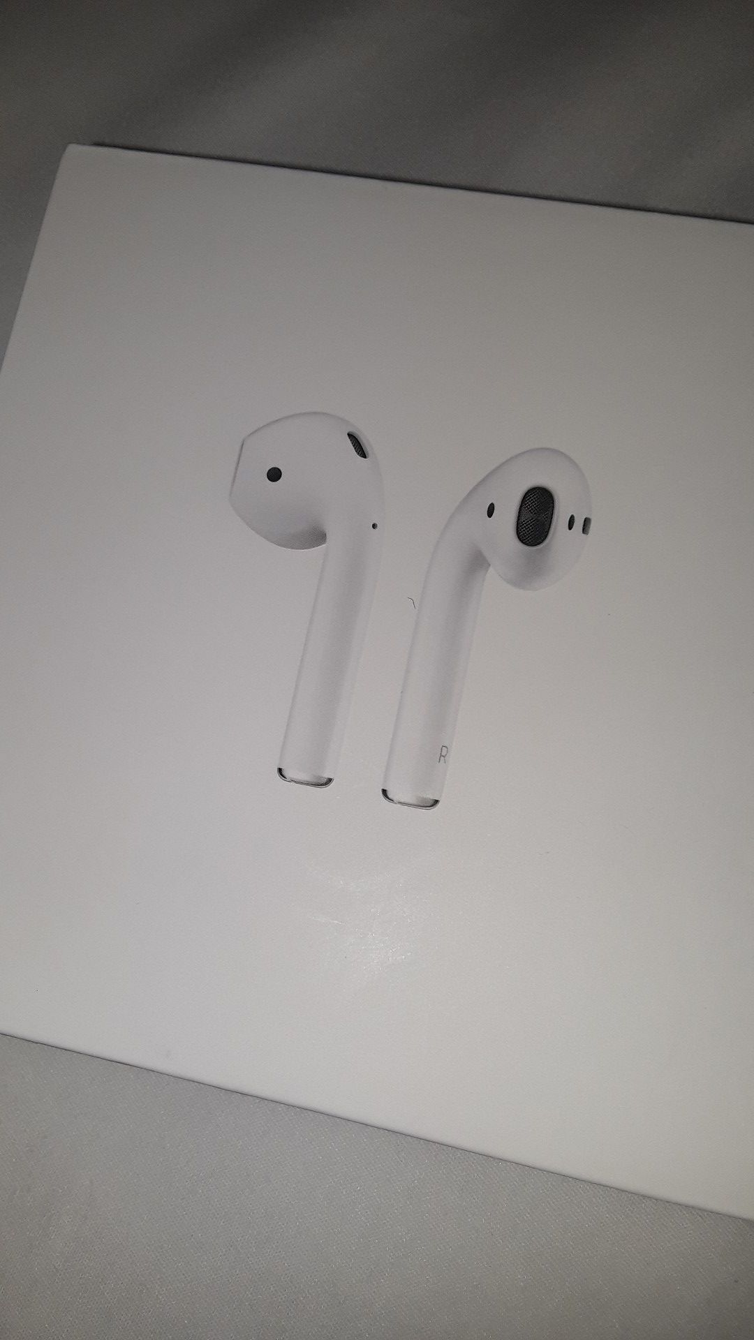 Apple airpods gen.2