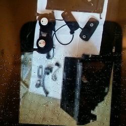 Mercedes 280sl 1971 misc parts