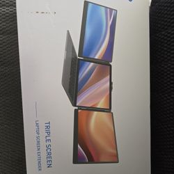 Brand New Laptop Extender 