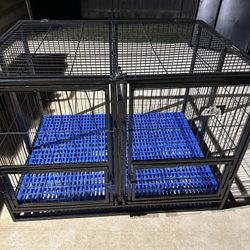 Dog Crate 