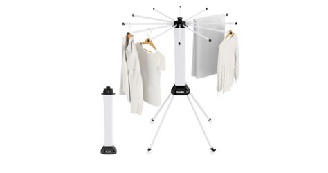 FENDIA Clothes drying rack