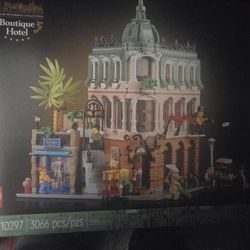  Boutique House 10297