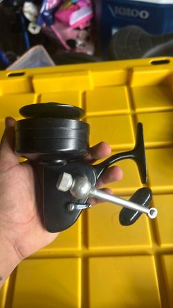 Penn 706z bailess