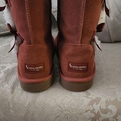 UGGS KOALABURRA BOOTS