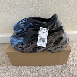 Adidas Yeezy Foam Runner Cinder Size 8