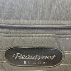Beautyrest Black Mattresses 70% Off!!!!!