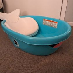 Bath for babies 