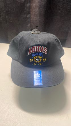 Adidas Hat Adjustable 