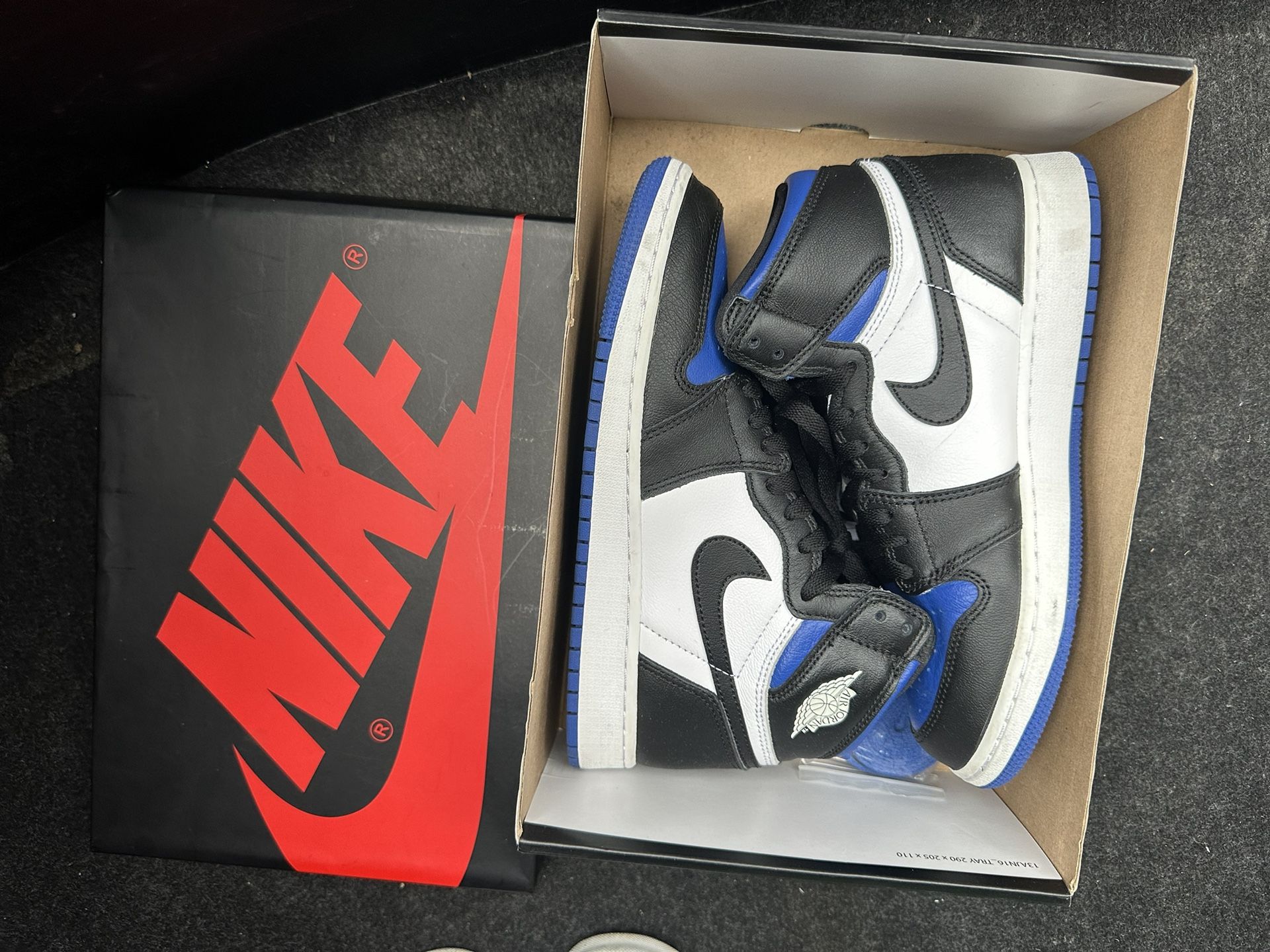 Nike Air Jordan 1 Retro High 