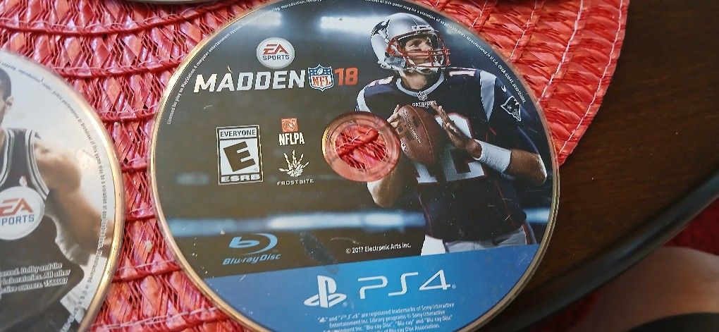 PS3 Games