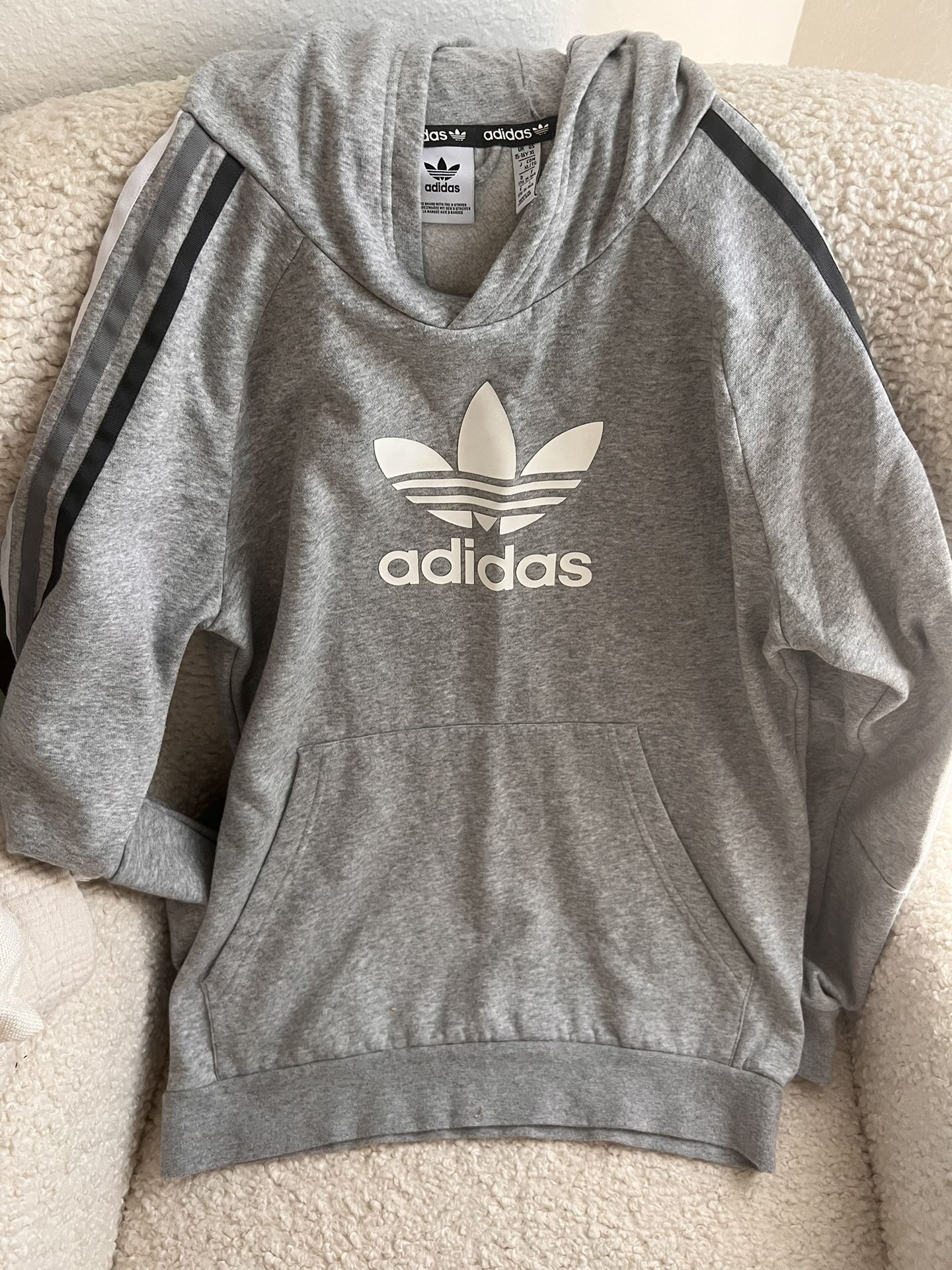 Adidas Boy Sweater