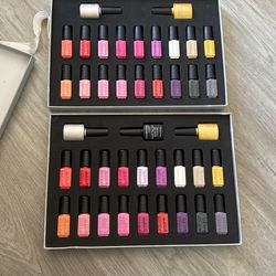 20pcs Gel Polish Set