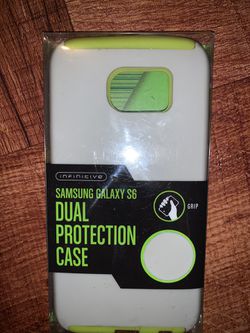 Samsung galaxy S6 case