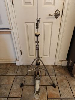 Yamaha Hi Hat Stand Single Braced Hi-Hat Stand