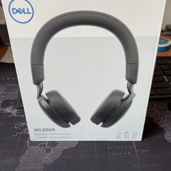 Dell Pro Wireless ANC Headset