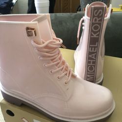Michael Kors Boots
