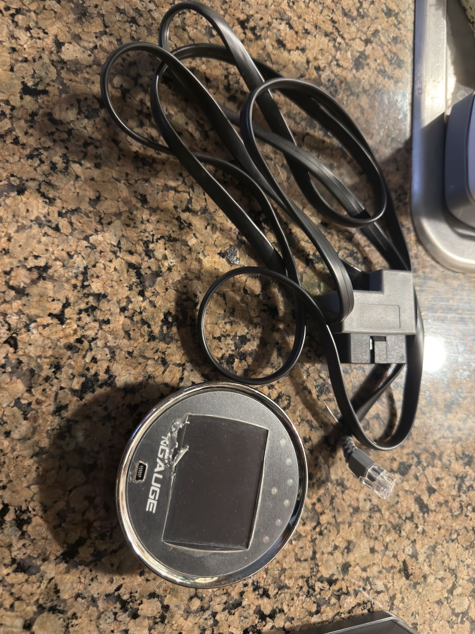 NGauge Tuner