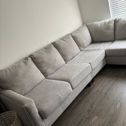 Couch For Sale immediately 