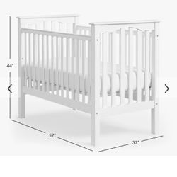 Pottery Barn Kids Nursery Set