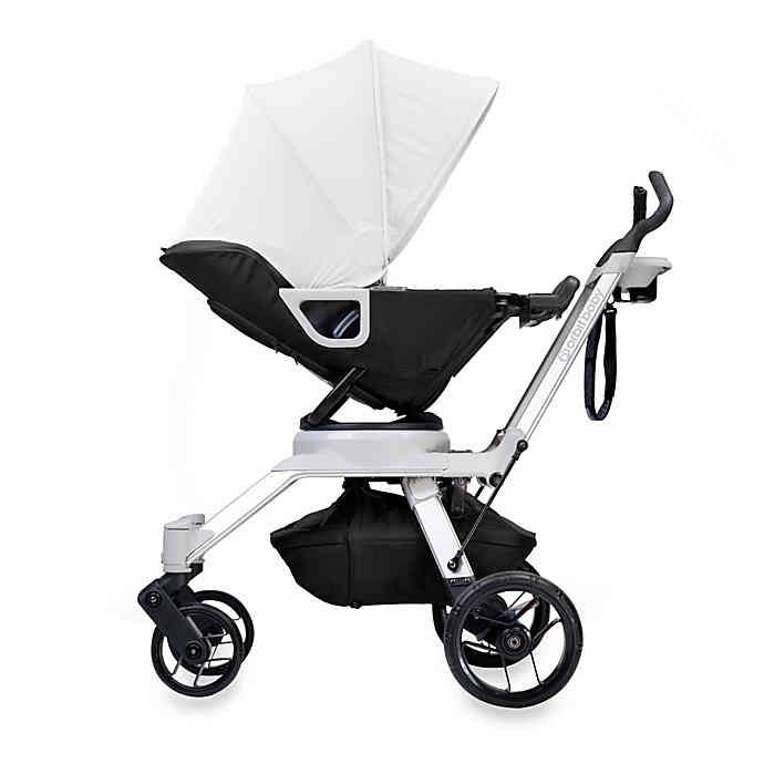 Orbit baby Luxury infant car seat stroller toddler