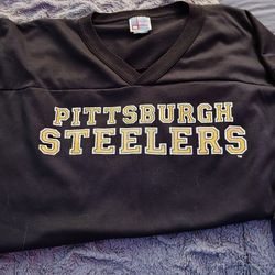 Steelers Shirt - XL